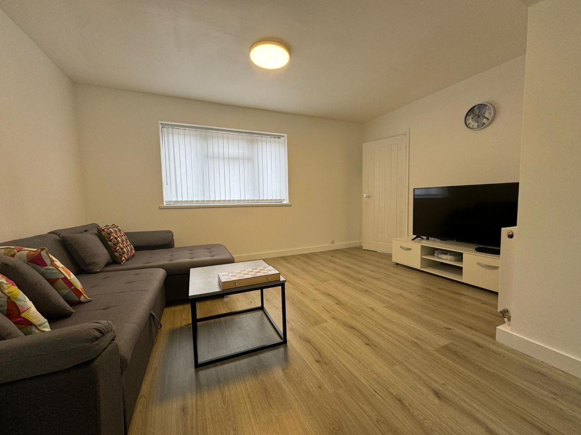 Superb Cozy House In Warrington 빌라 외부 사진