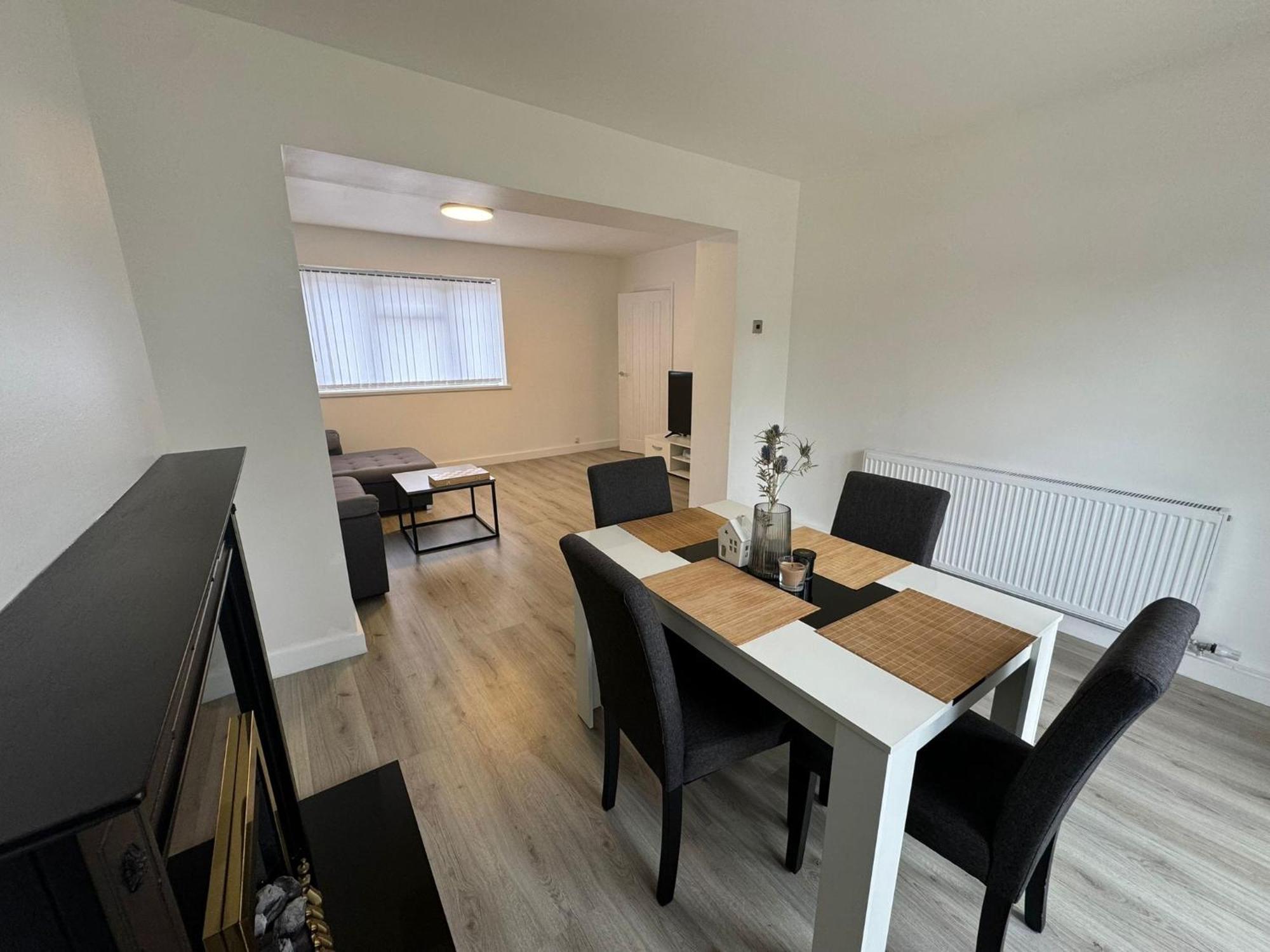 Superb Cozy House In Warrington 빌라 외부 사진